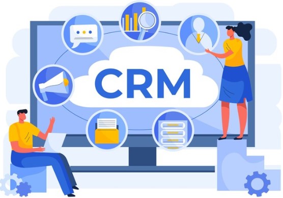 Estratégias de CRM: Como usar dados para melhorar o relacionamento com os clientes