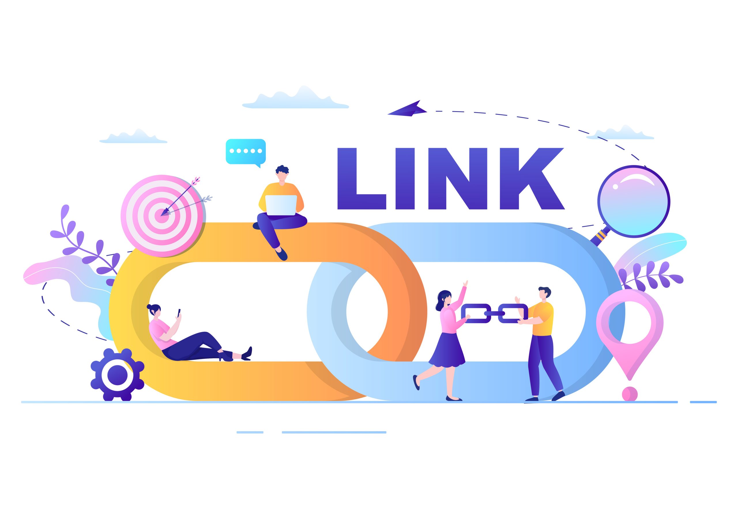 A importância do outreach no link building